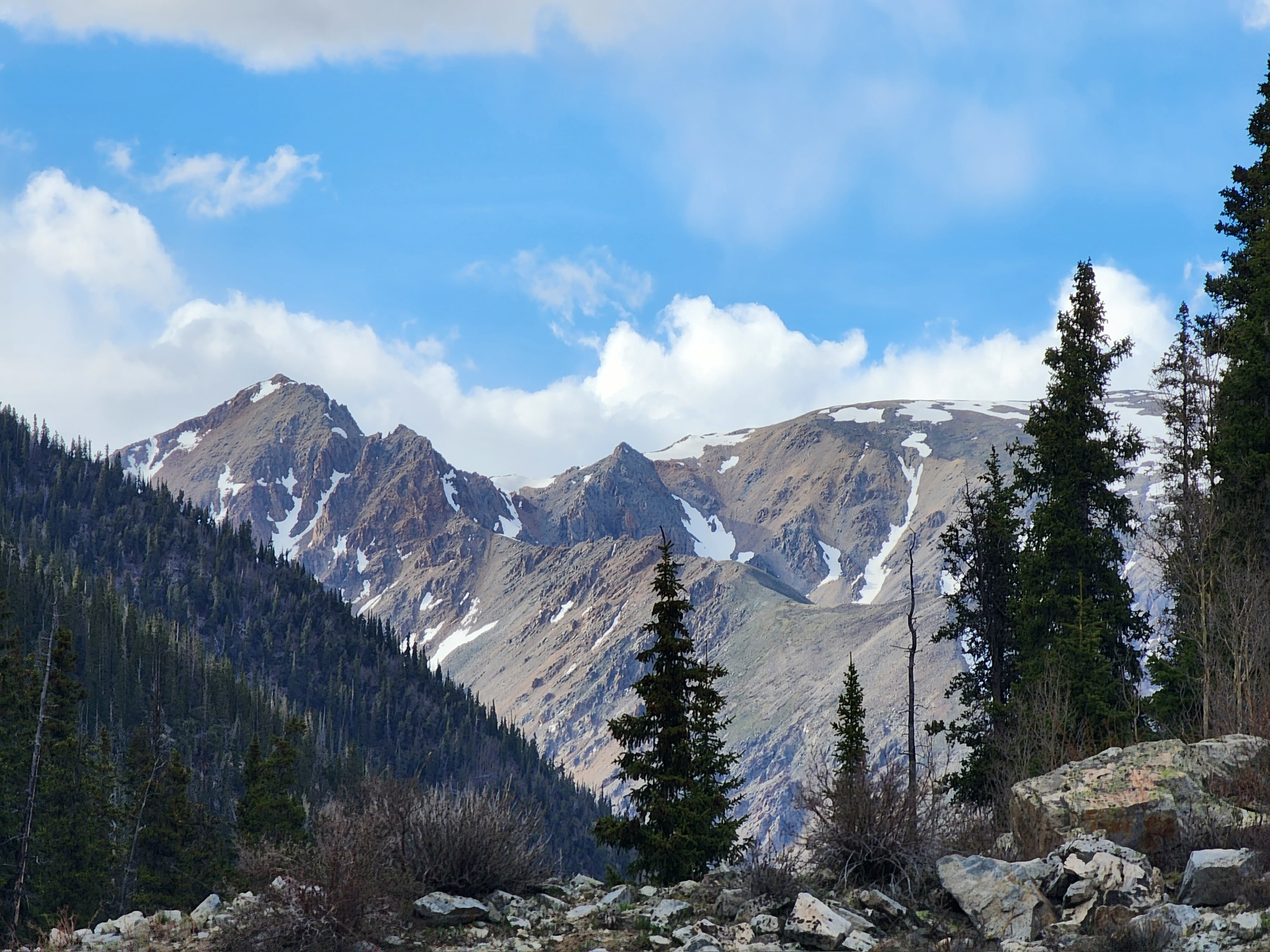 Hiking photo